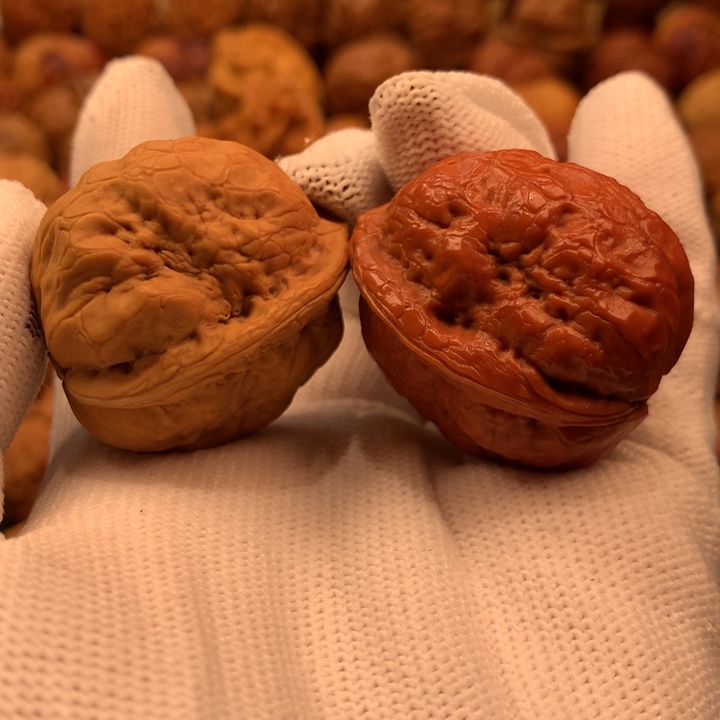 文玩核桃吊坠21………….