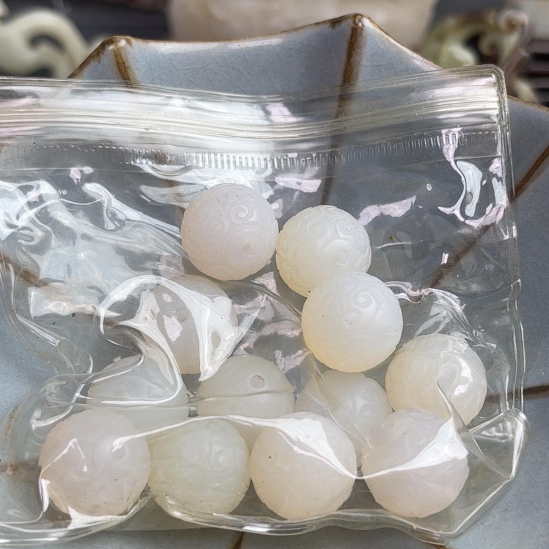 摆件14 瓷器瓷器瓷器
