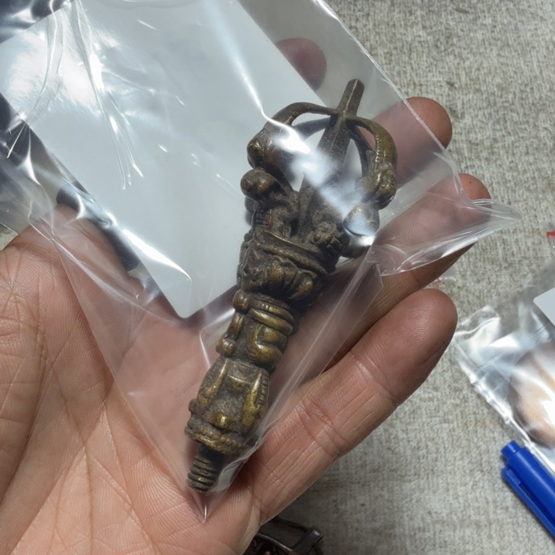 泥塑南*藏区回流泥擦南乔