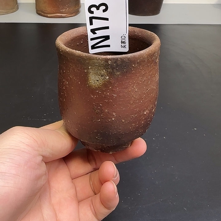 备前烧作品备前烧作品