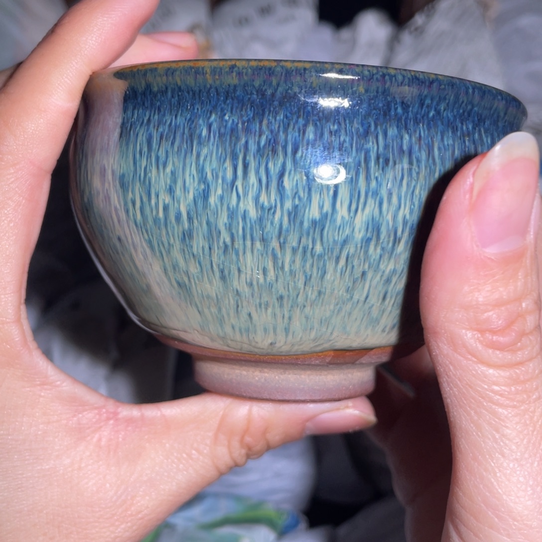 茶盏建盏直播间链接