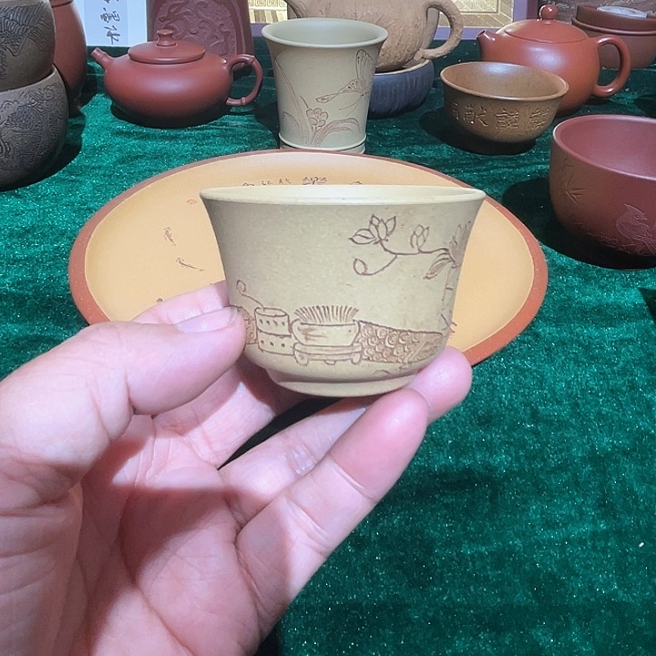 茶杯紫砂福利福利