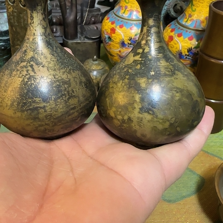 老铜器老铜器老铜器