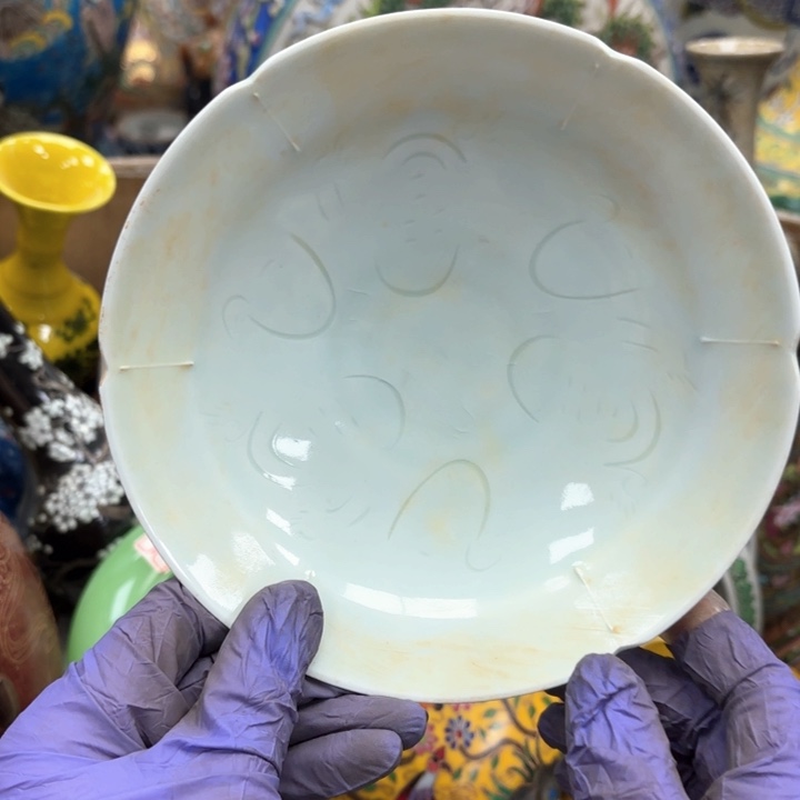 摆件瓷器摆件瓷器摆件