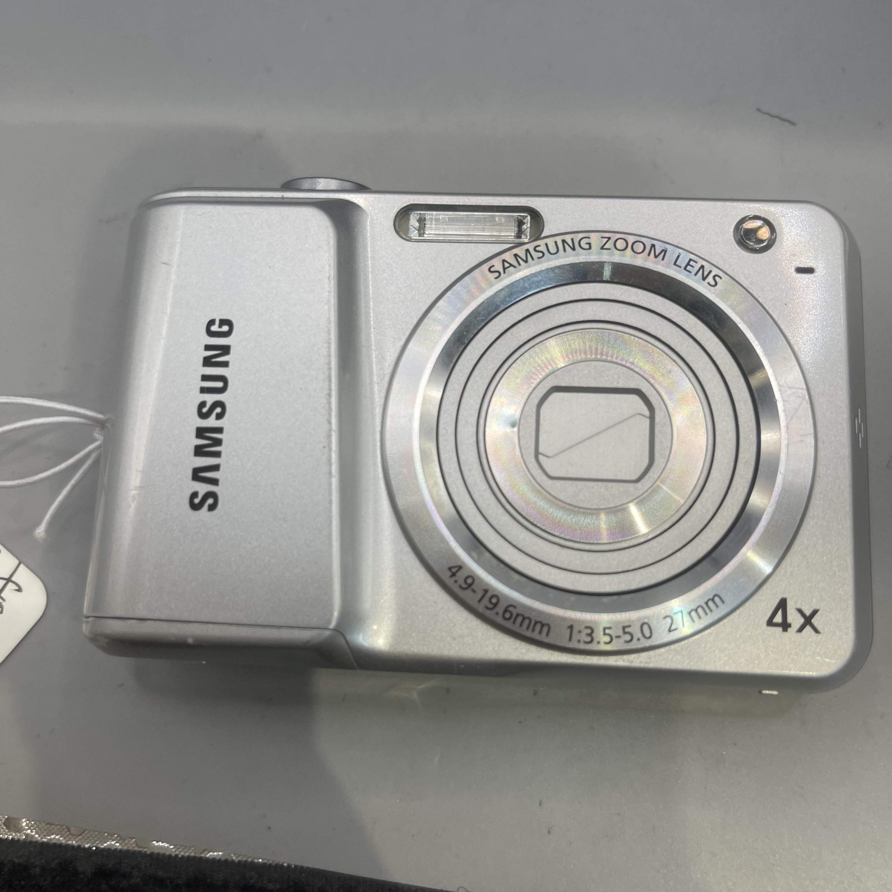 9新 Samsung/三星 三星es25 1220万像素 4倍光学变焦