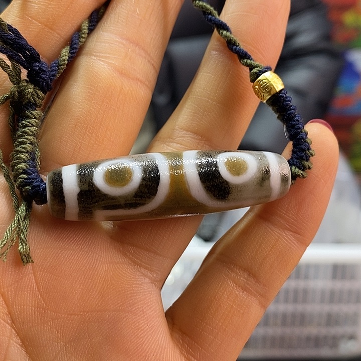 玛瑙/玉髓颈饰未镶嵌211