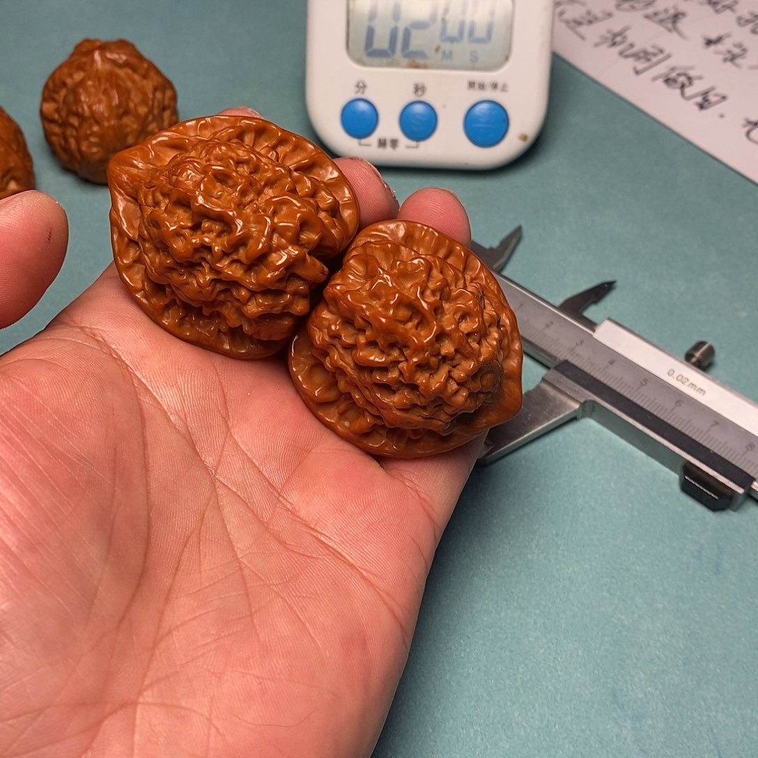 吊坠文玩核桃文玩核桃