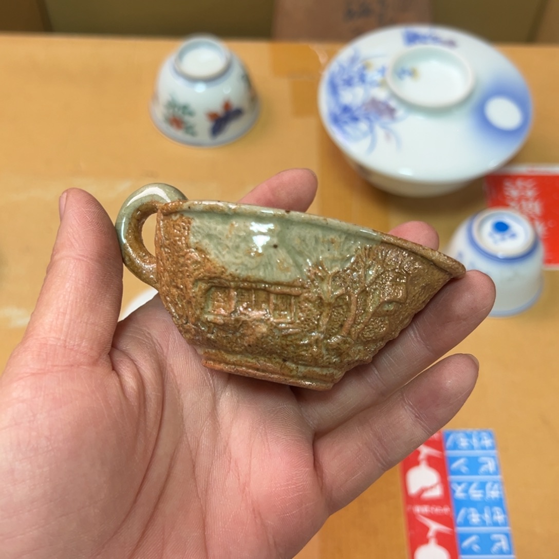 陶瓷工艺品陶瓷工艺品