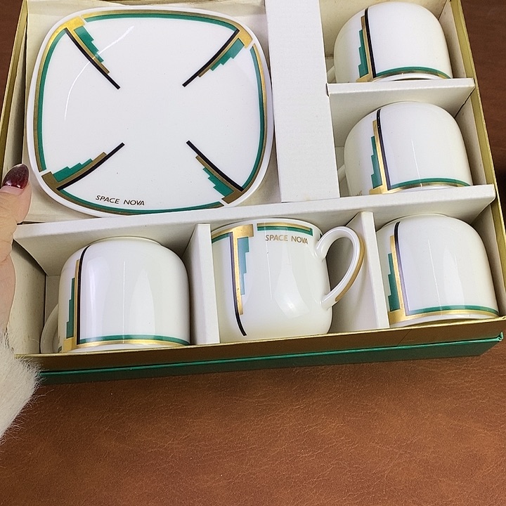 瓷器木器花瓶盘子碗