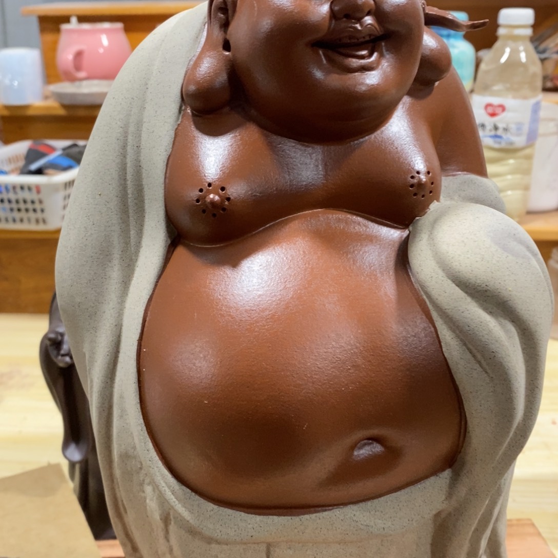 l***o茶宠紫砂6654334567778