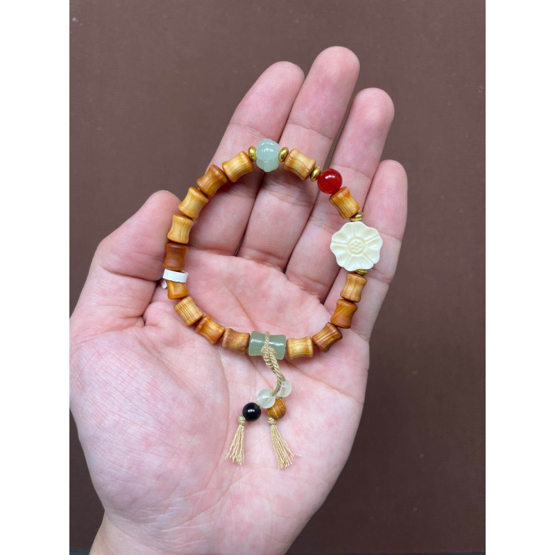 166精品手串（无礼盒）