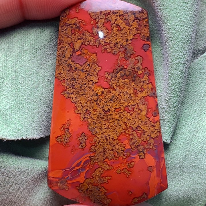 玛瑙/玉髓颈饰未镶嵌知**生