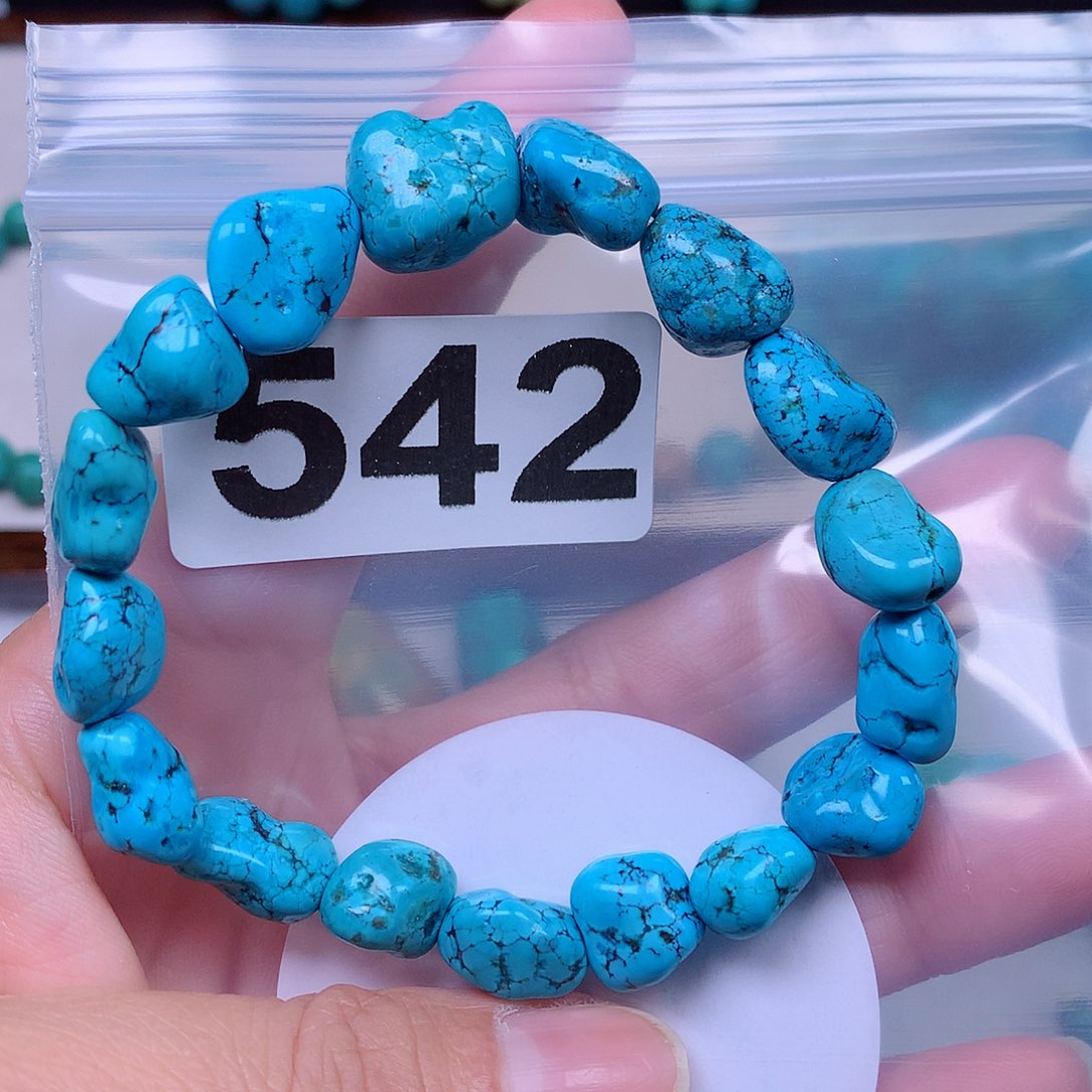 空竹粉丝专专享十堰特色手工散珠