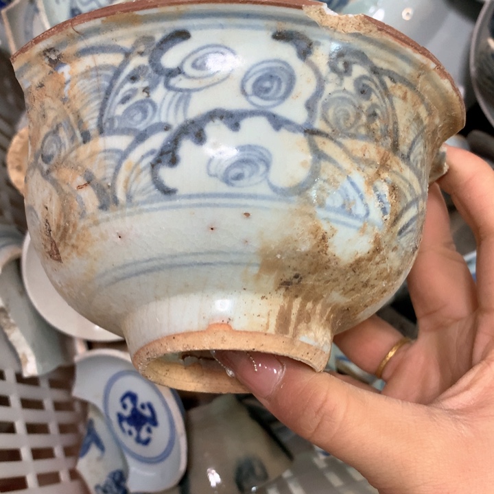 当代现代全手工工艺品