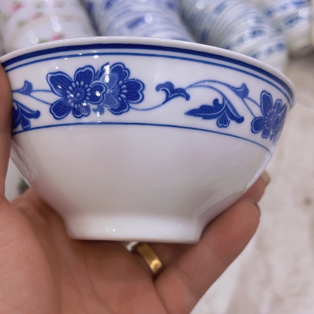 米饭碗里碗1 2. cm