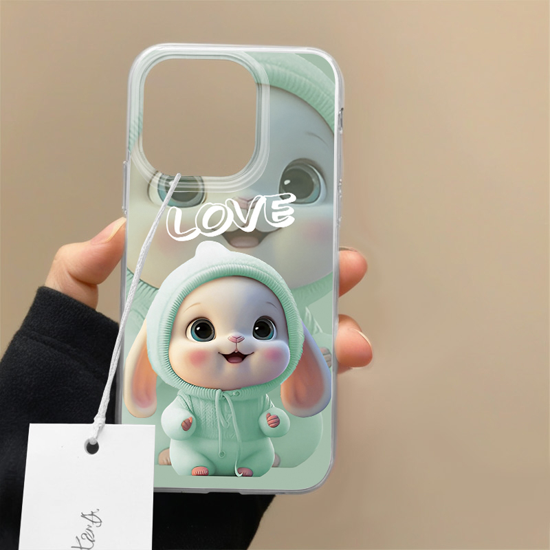 IMD壳iPhone苹果16手机壳15适用华为matep荣耀OPPO小米vivo三星