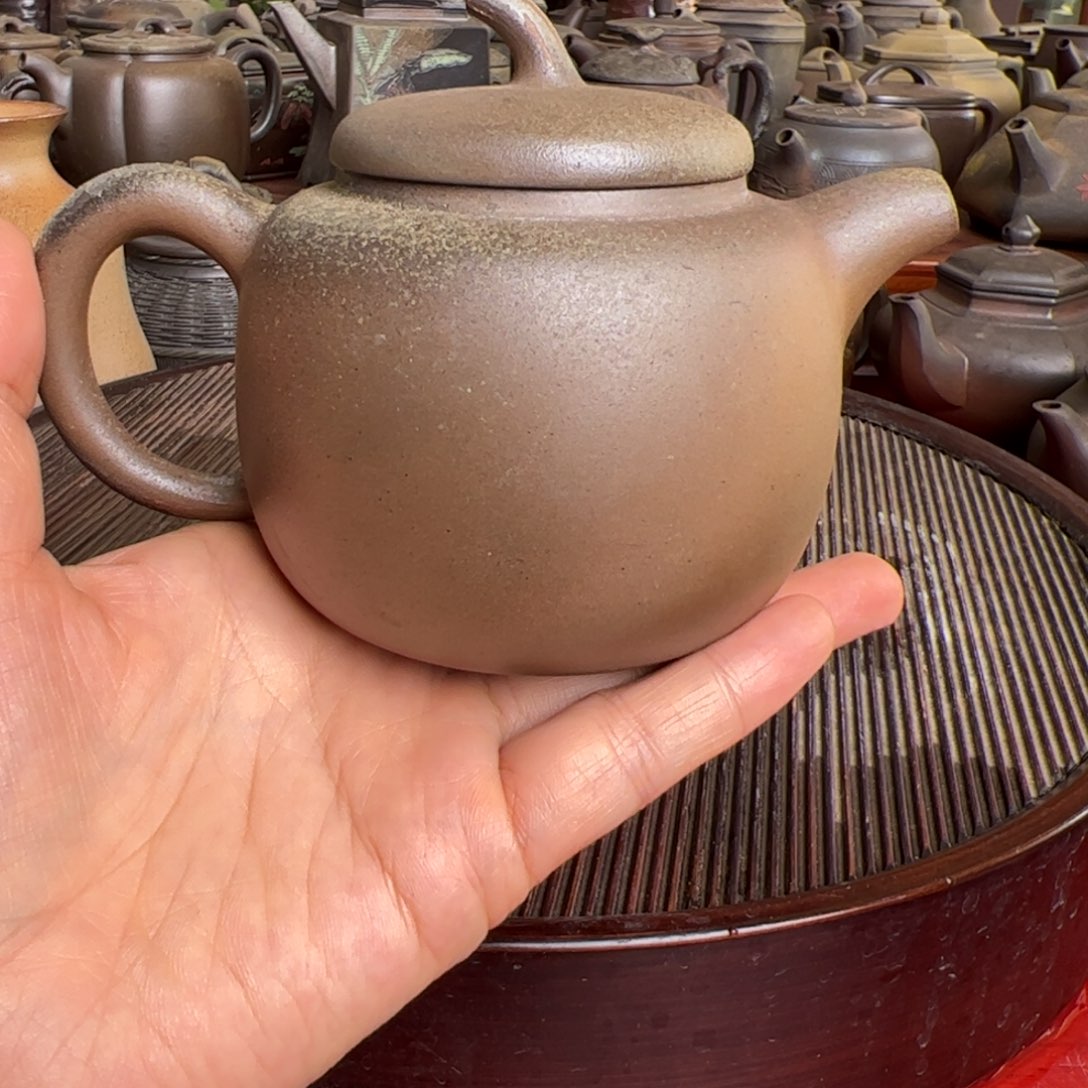 坭兴陶贵台龙窑A21