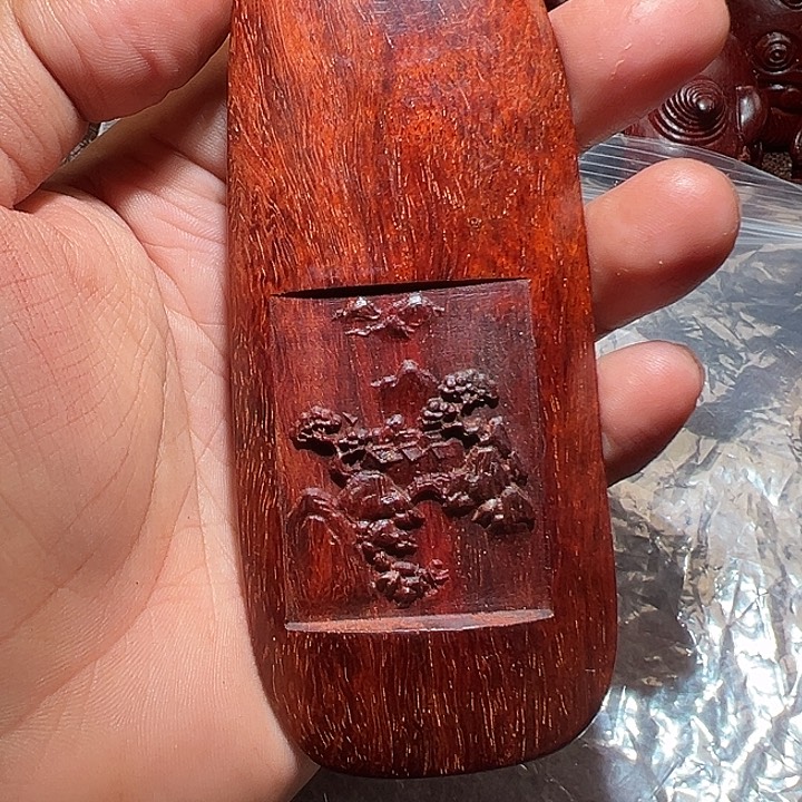 檀香紫檀（小叶紫檀）其他