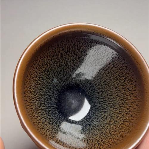 【闪购商品】茶盏-174............