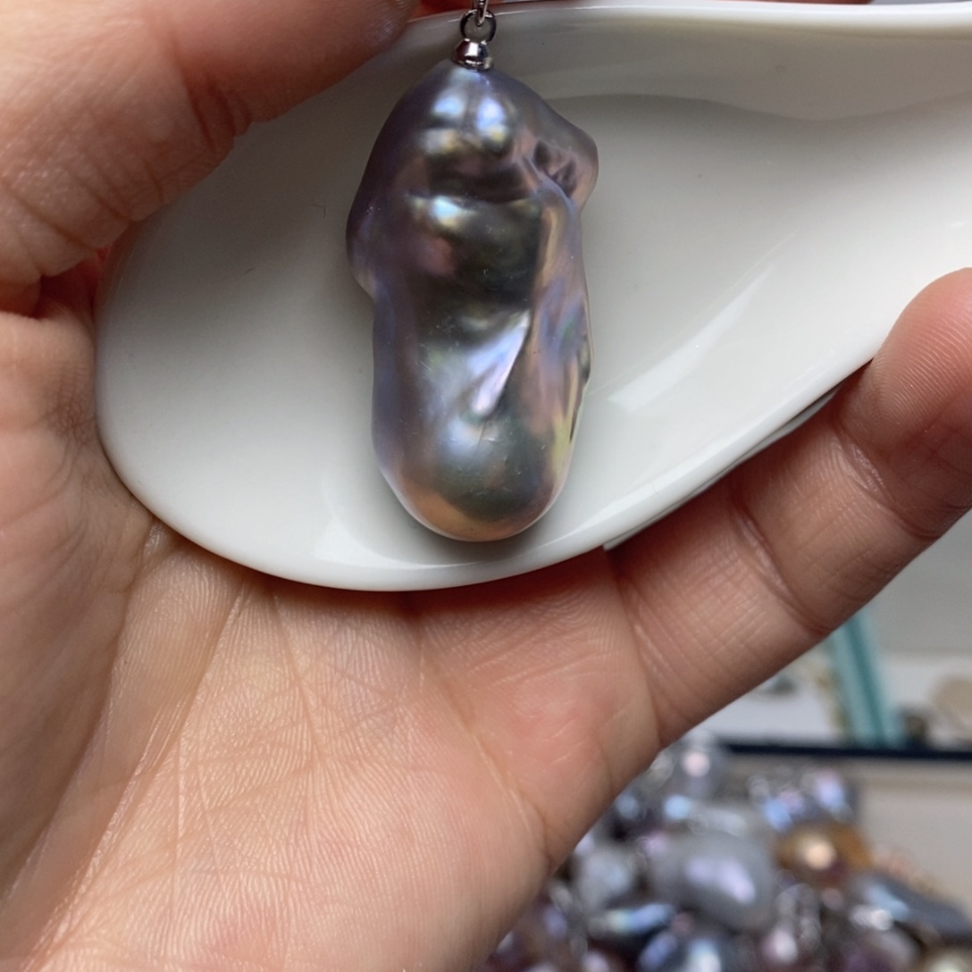 淡水珍珠其它未镶嵌