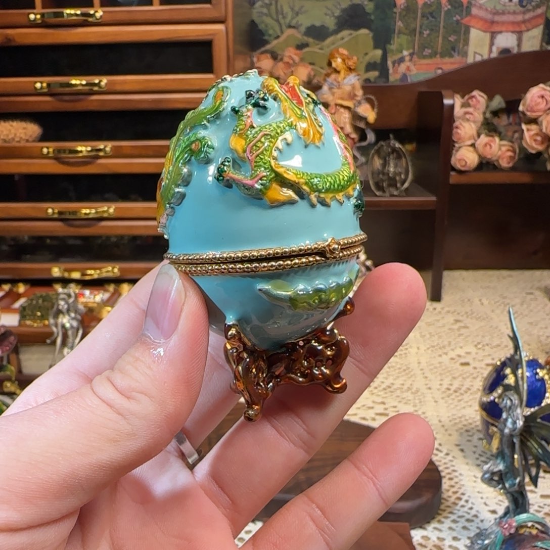 手工制品默认微瑕