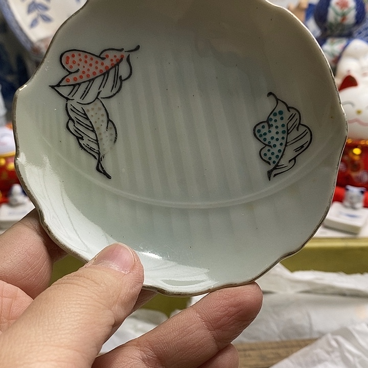 紫砂茶杯滴**石日本精品回流瓷器