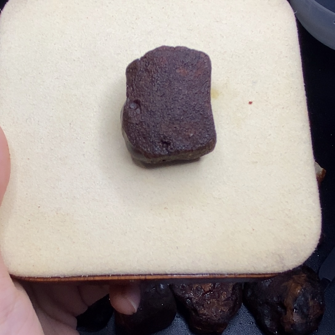 用***0定制蜜蜡未镶嵌梨