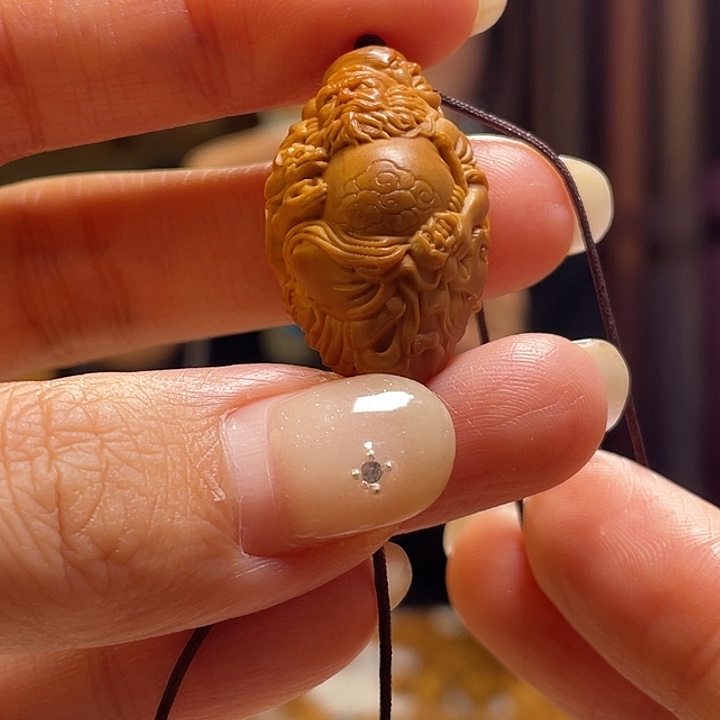 手串/手链橄榄核