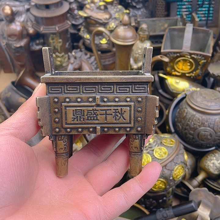 I don’t know if you can get 