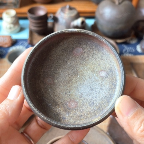 备前烧一个一个一个一ge