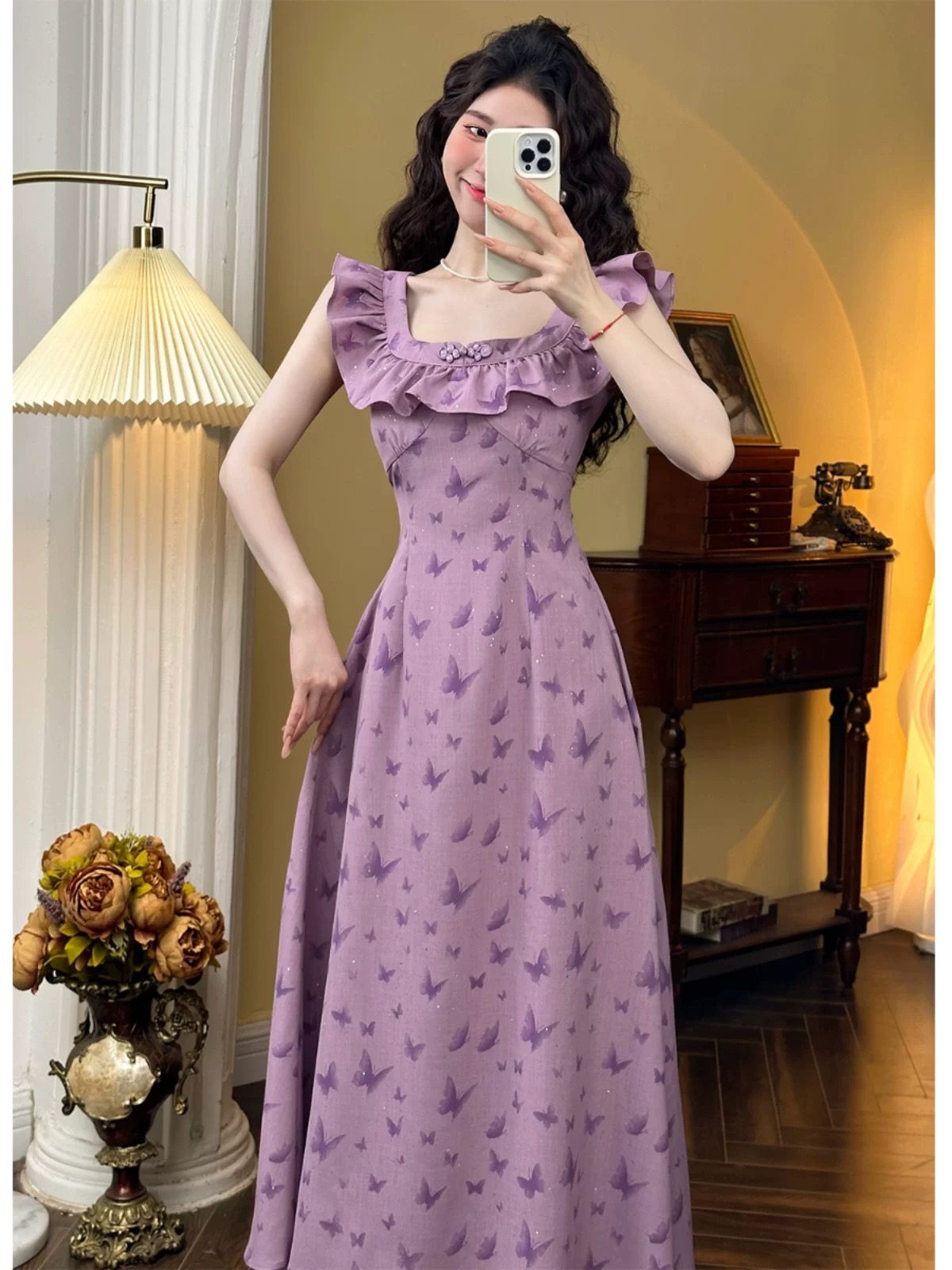 编号【1401-1500】高品质连衣裙 孤品尾货默认微瑕专柜撤柜版衣