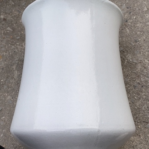 【闪购商品】紫砂花盆高约30口约20