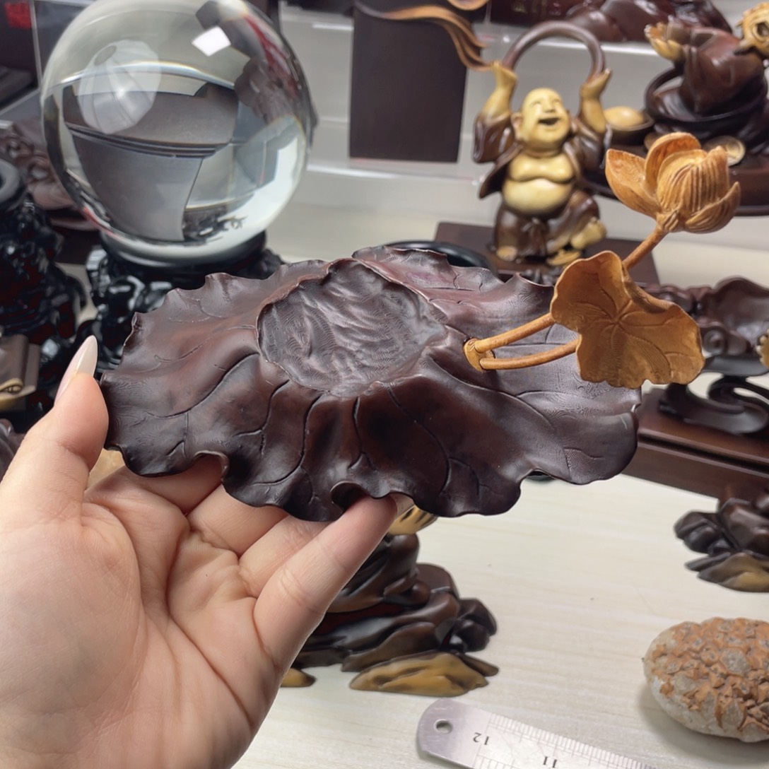 树脂制品底座设计