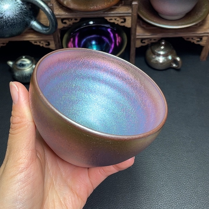 茶盏建盏直播间链接