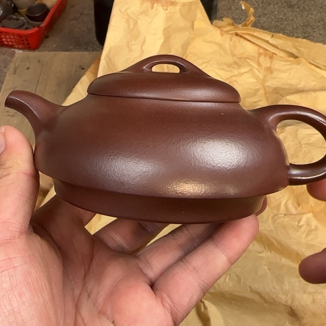 紫砂茶宠紫砂茶具紫砂茶具