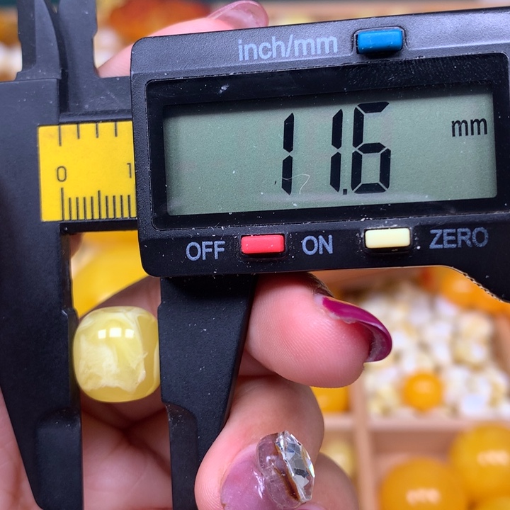 非金属配珠配饰58