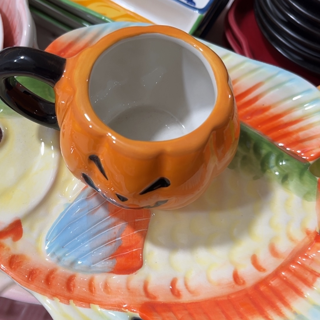 哎***喂微瑕陶瓷不退不换了