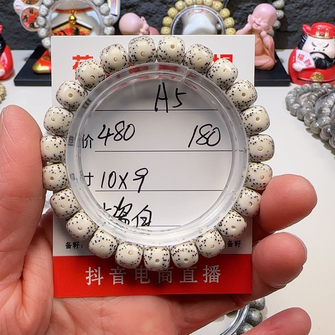 海南荷塘星月菩提A5