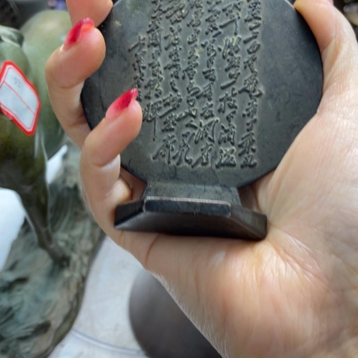 开***者铜家居摆件精美精致