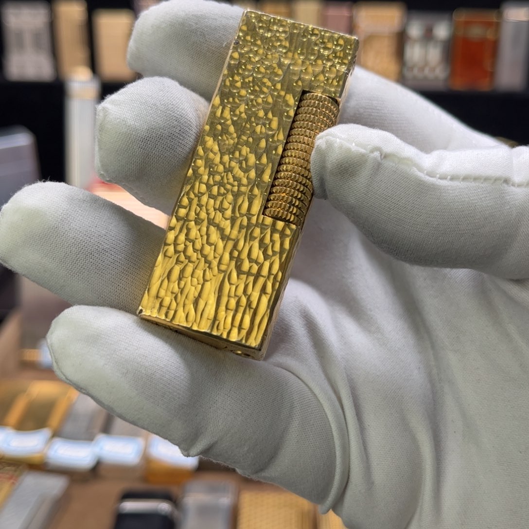 紫***逸登四代陨石坑金色