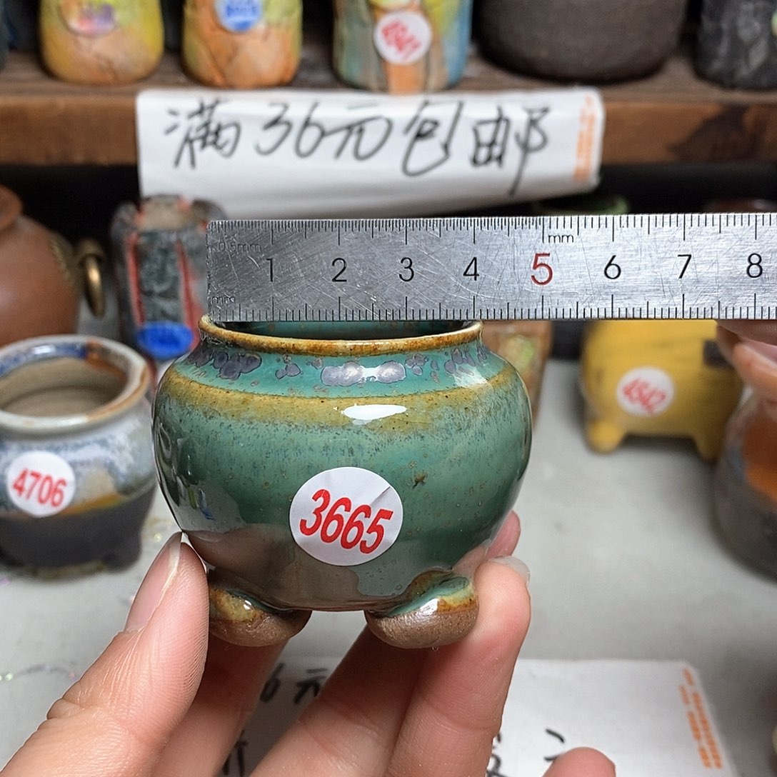 红陶拍5送一个小