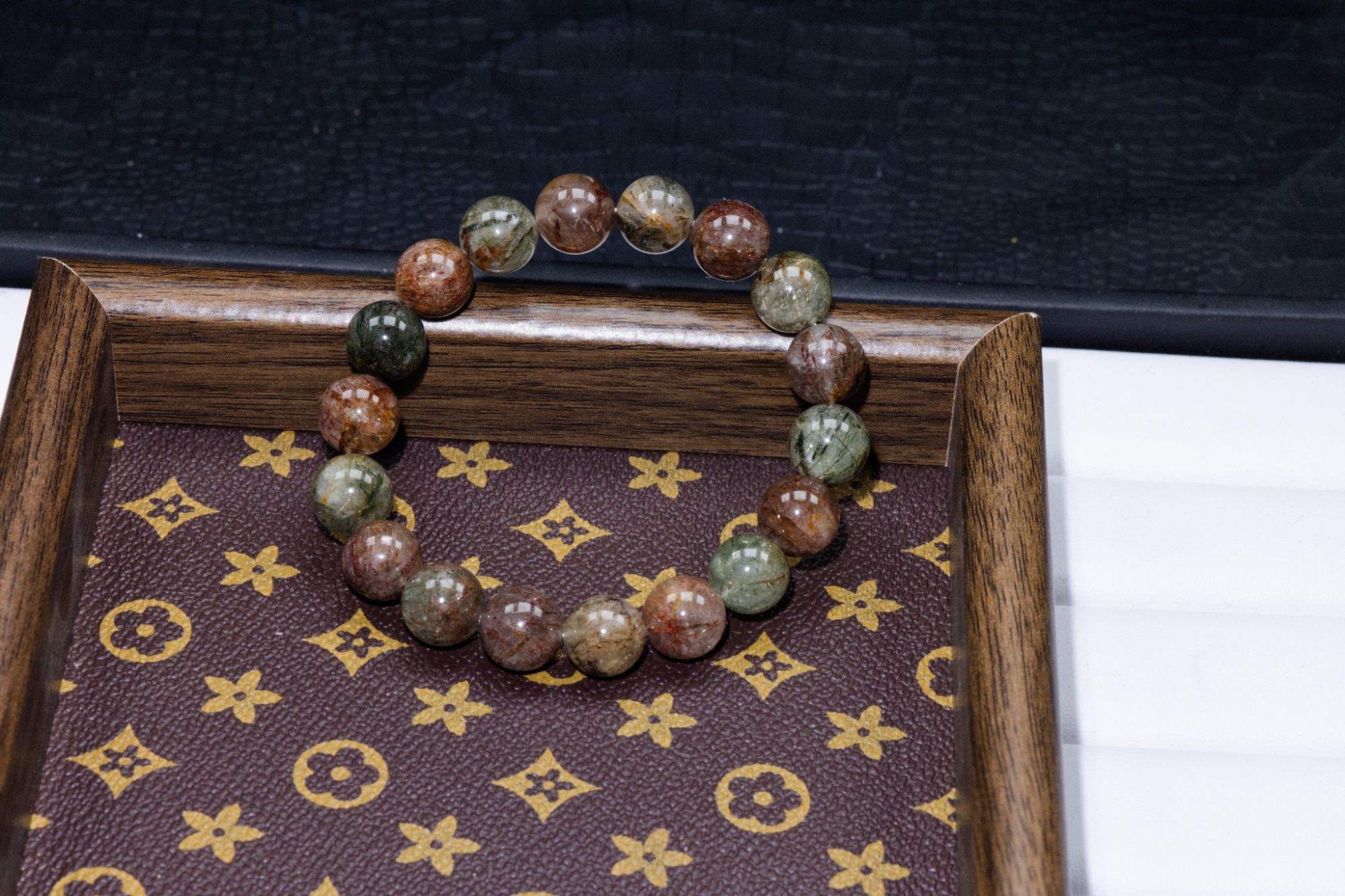 三号链接（天然水晶）