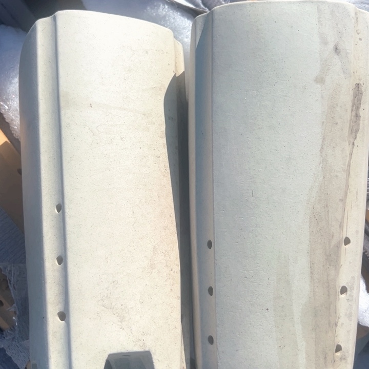 红陶紫砂兰花盆微瑕