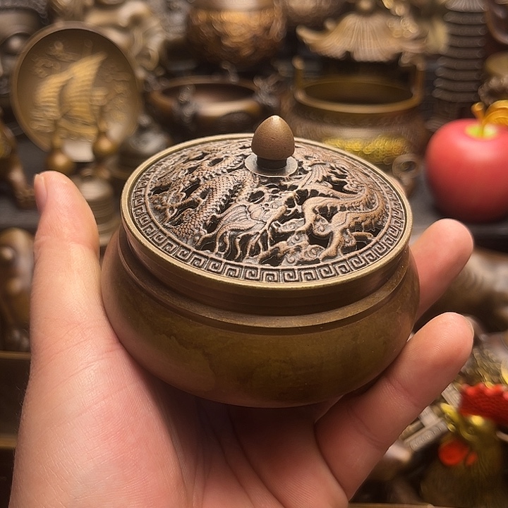 乐***行老王铜器链接点击下单