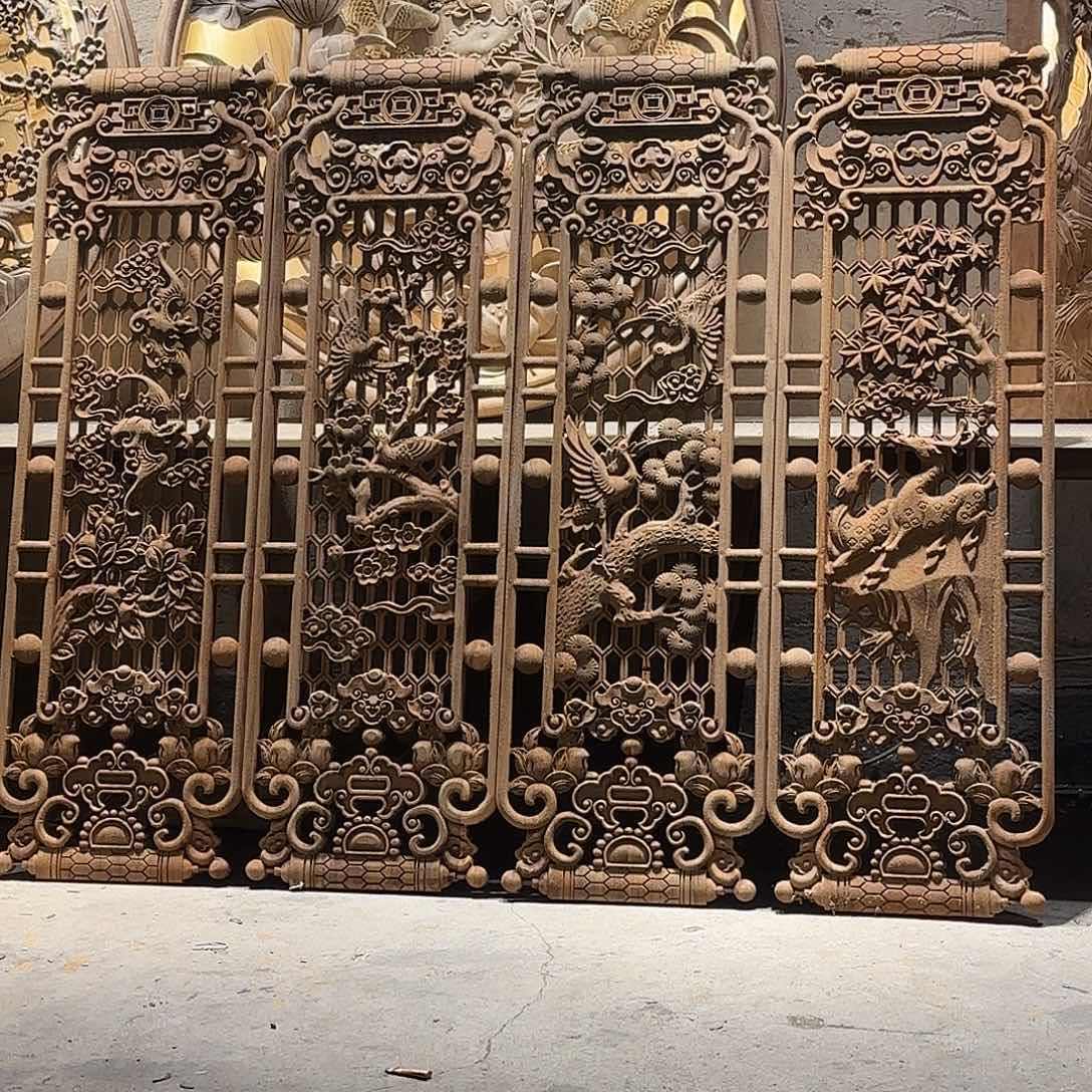 悠***游木（非红木类）我们的目标是