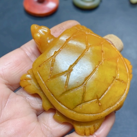 紫金钵盂菩提吊坠