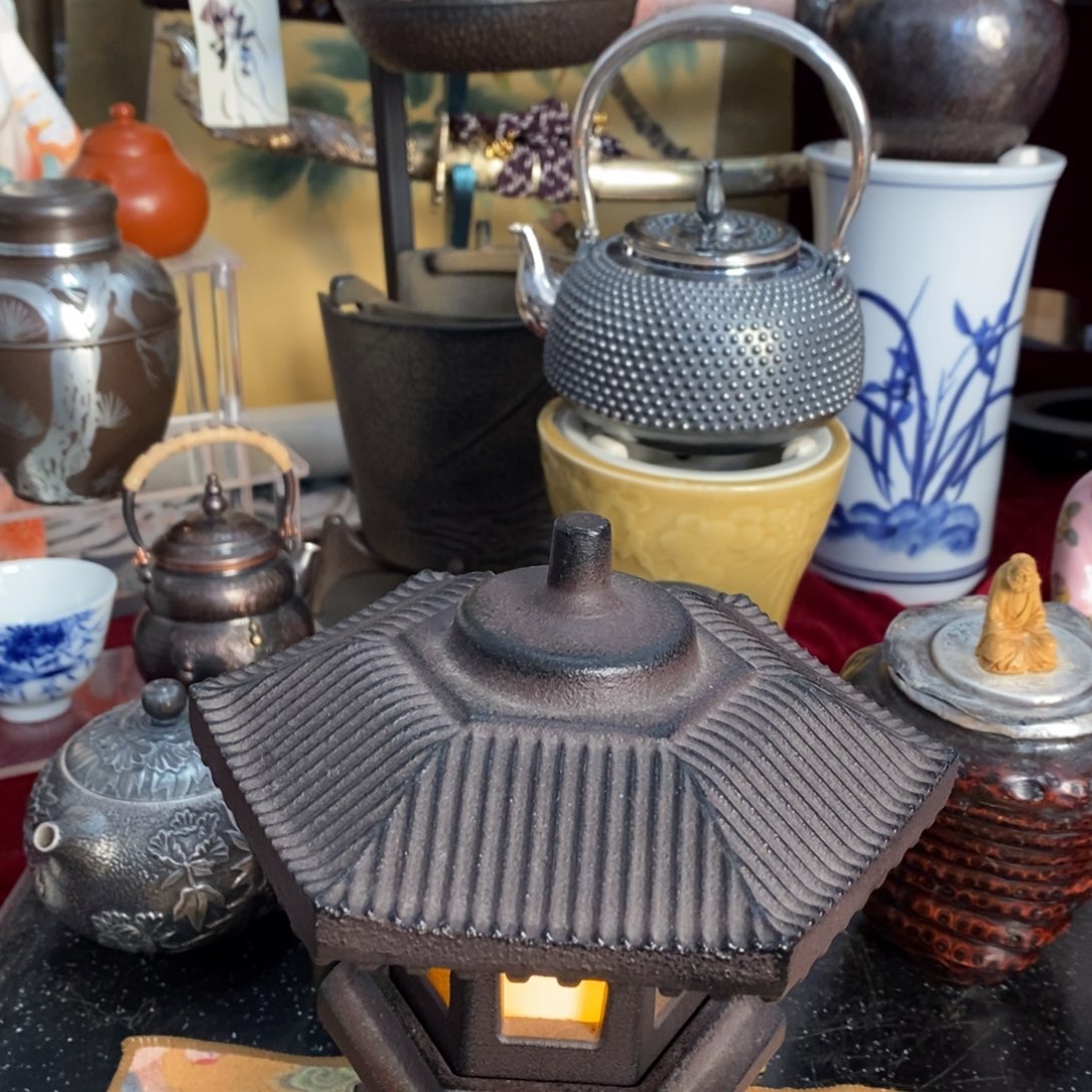 茶盏主播推荐好物