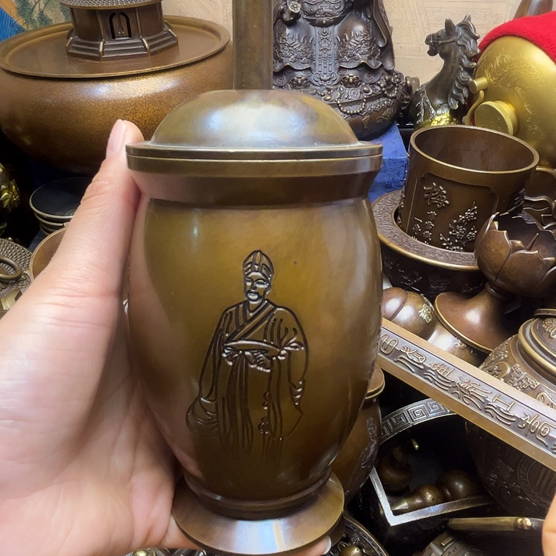 天雅铜器商品链接