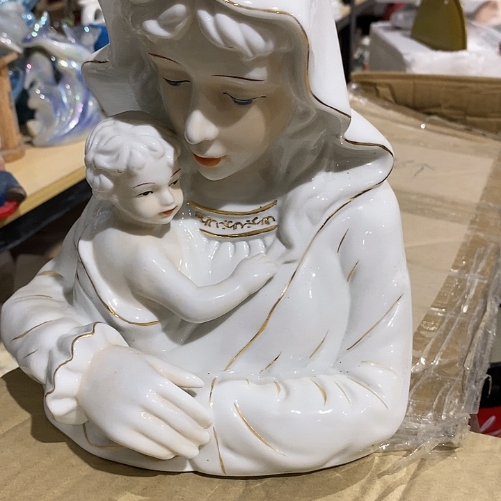 摆件陶瓷树脂家居摆件