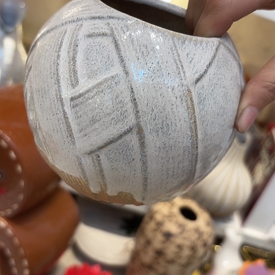 摆件外贸尾单微瑕，介意慎拍